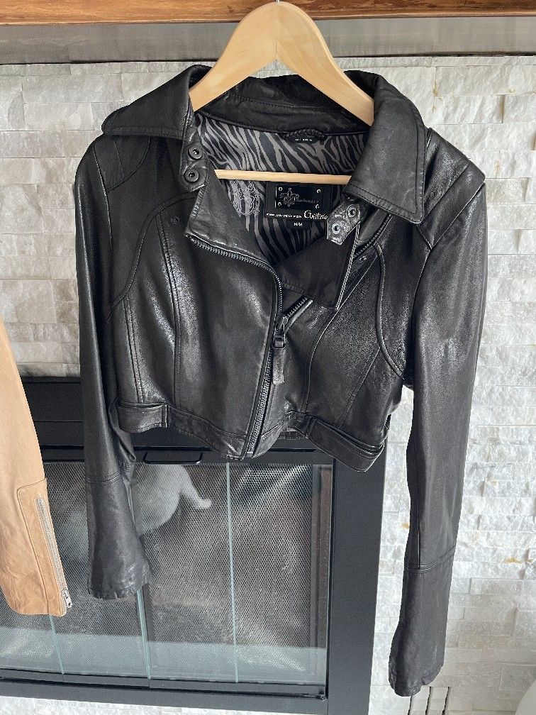 Designer Coats & Vest
