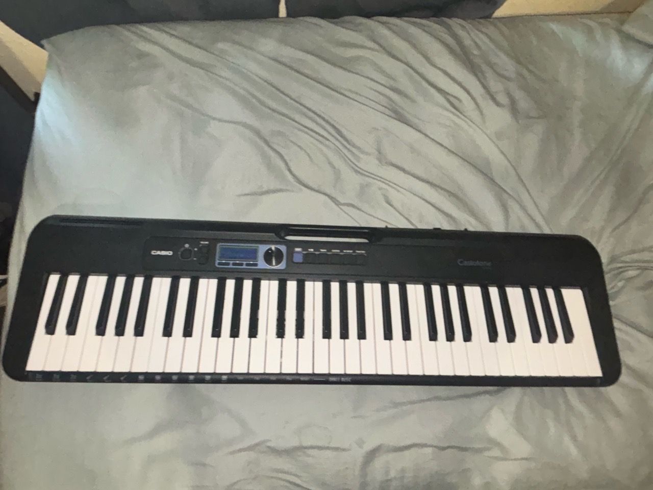 Key board for Sale in Tacoma, WA - OfferUp