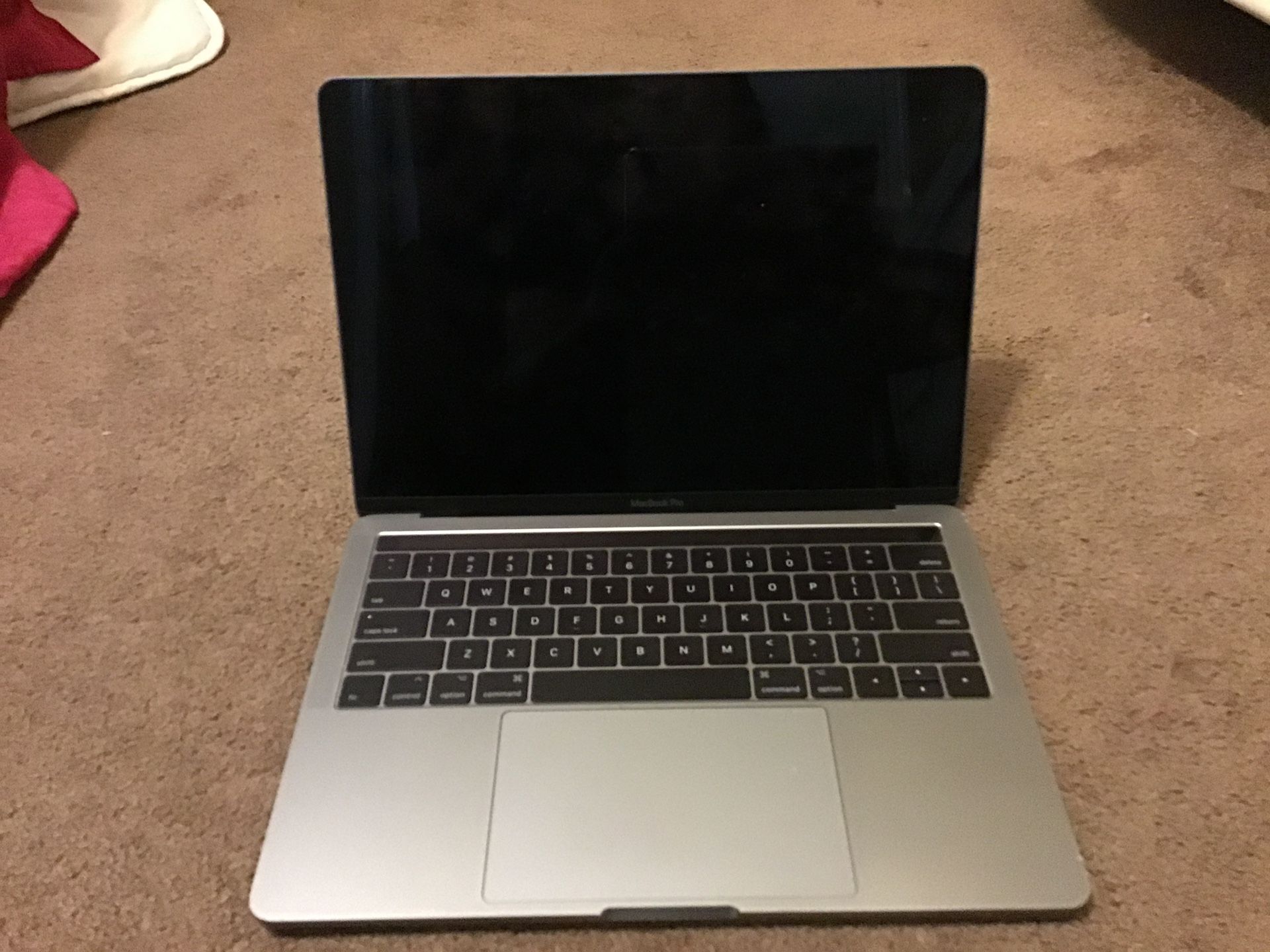 MacBook Pro 2016 13’