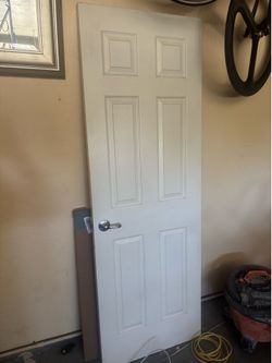 Interior Door  80x28