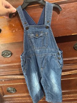 Overralls