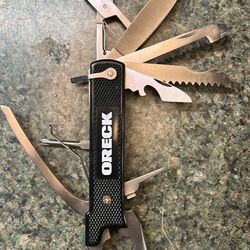 Multi Tool 