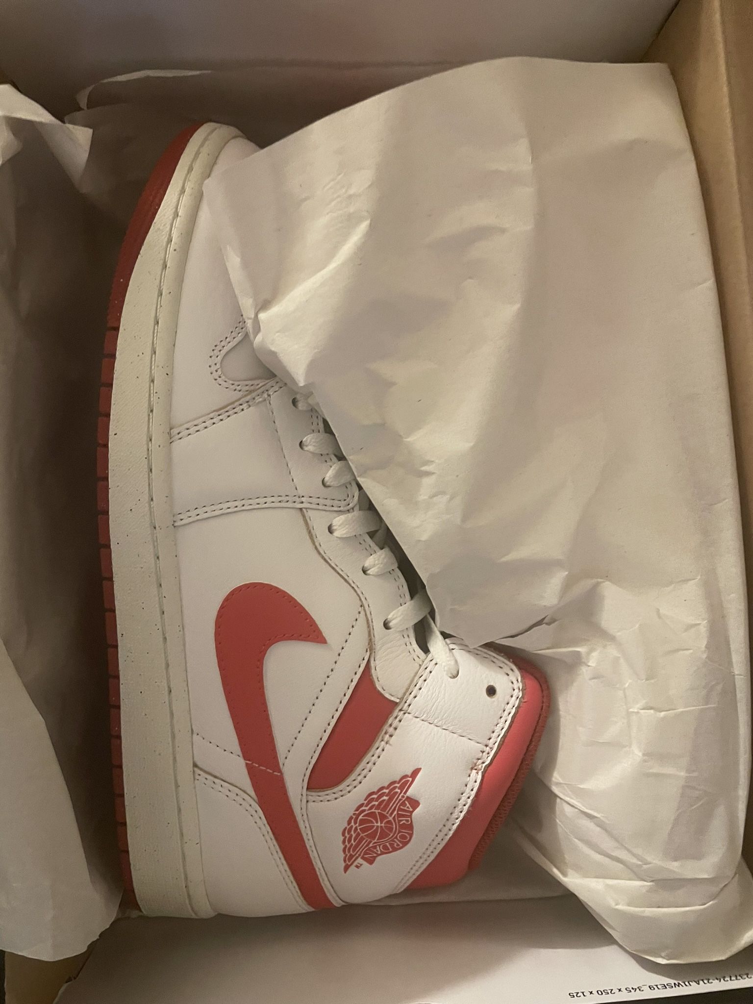 Jordan 1 Mid