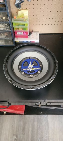 Lightning Audio S3.12.4