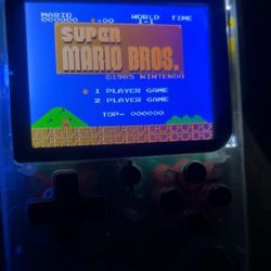 400  games new console 