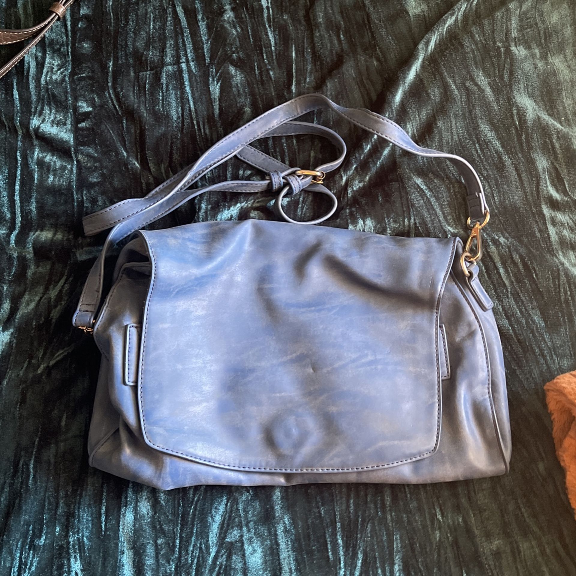 $50 Blue Clutch,All Products : American Fashion Style Bags On Sale