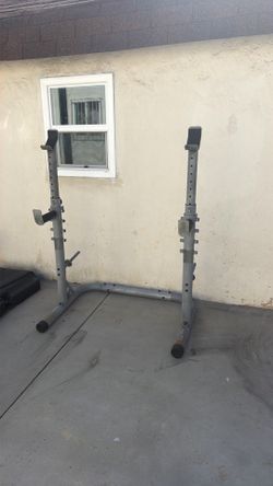 Work out equipment