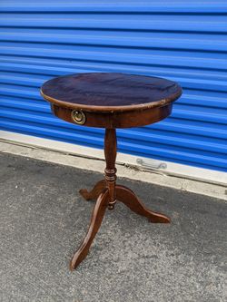 Antique table