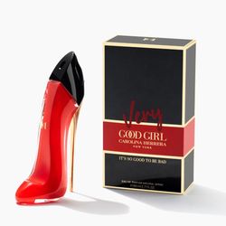 Very Good Girl Perfume “Negotiable”