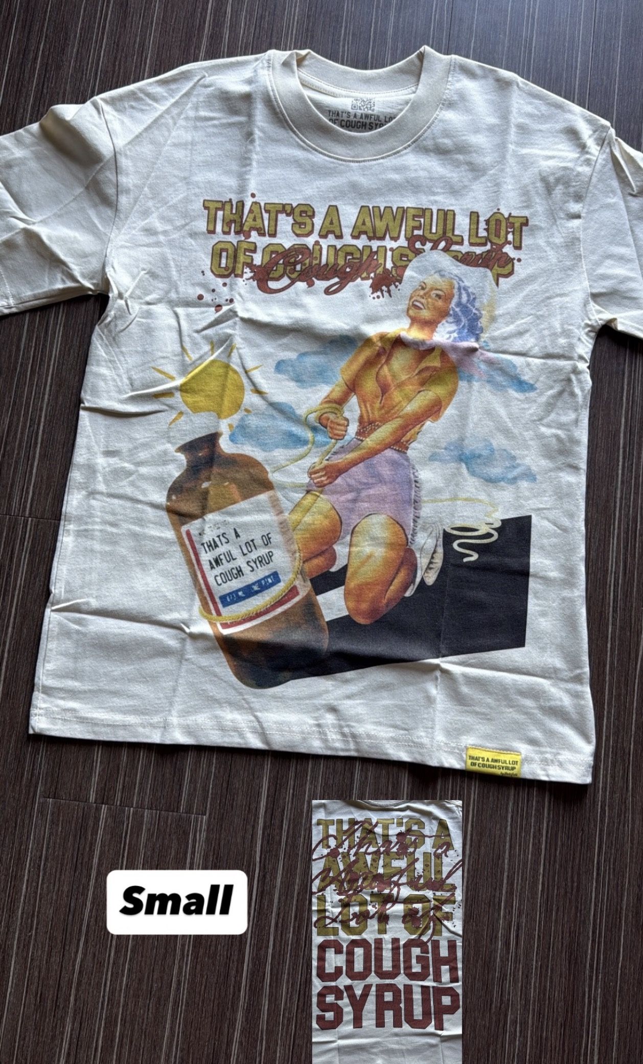 ALOC SHIRT
