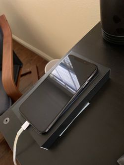 iPhone X. 64 g excellent Actual Company T- Mobile