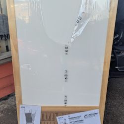 NEW IKEA Mala Kids Toddlers Art Easel Brand New!