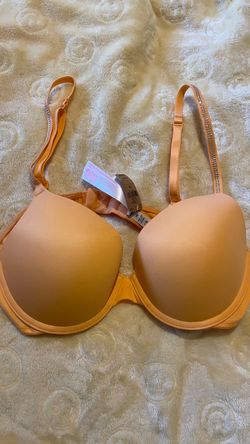 Pink bra 36b