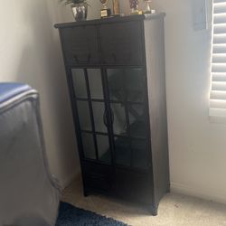 Metal Cabinet