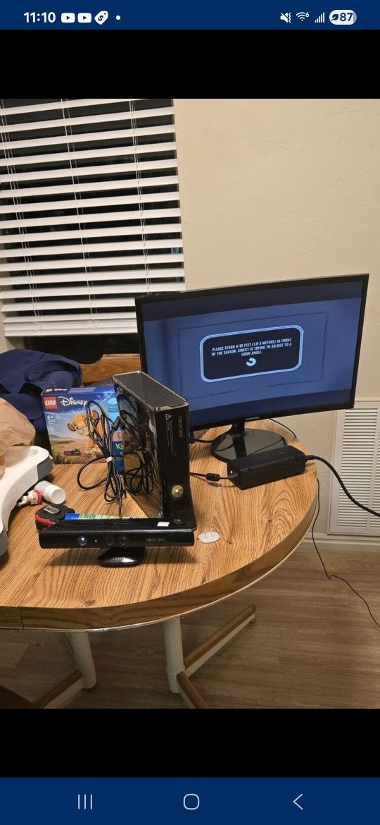 Xbox 360 Slim