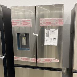 Samsung French Door 3 Door Refrigerator 