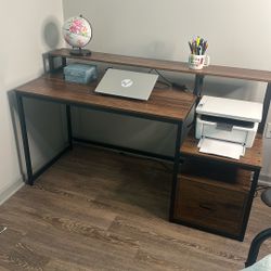 Office Table