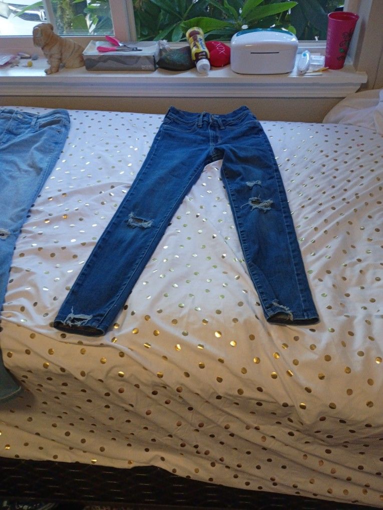 Clothes