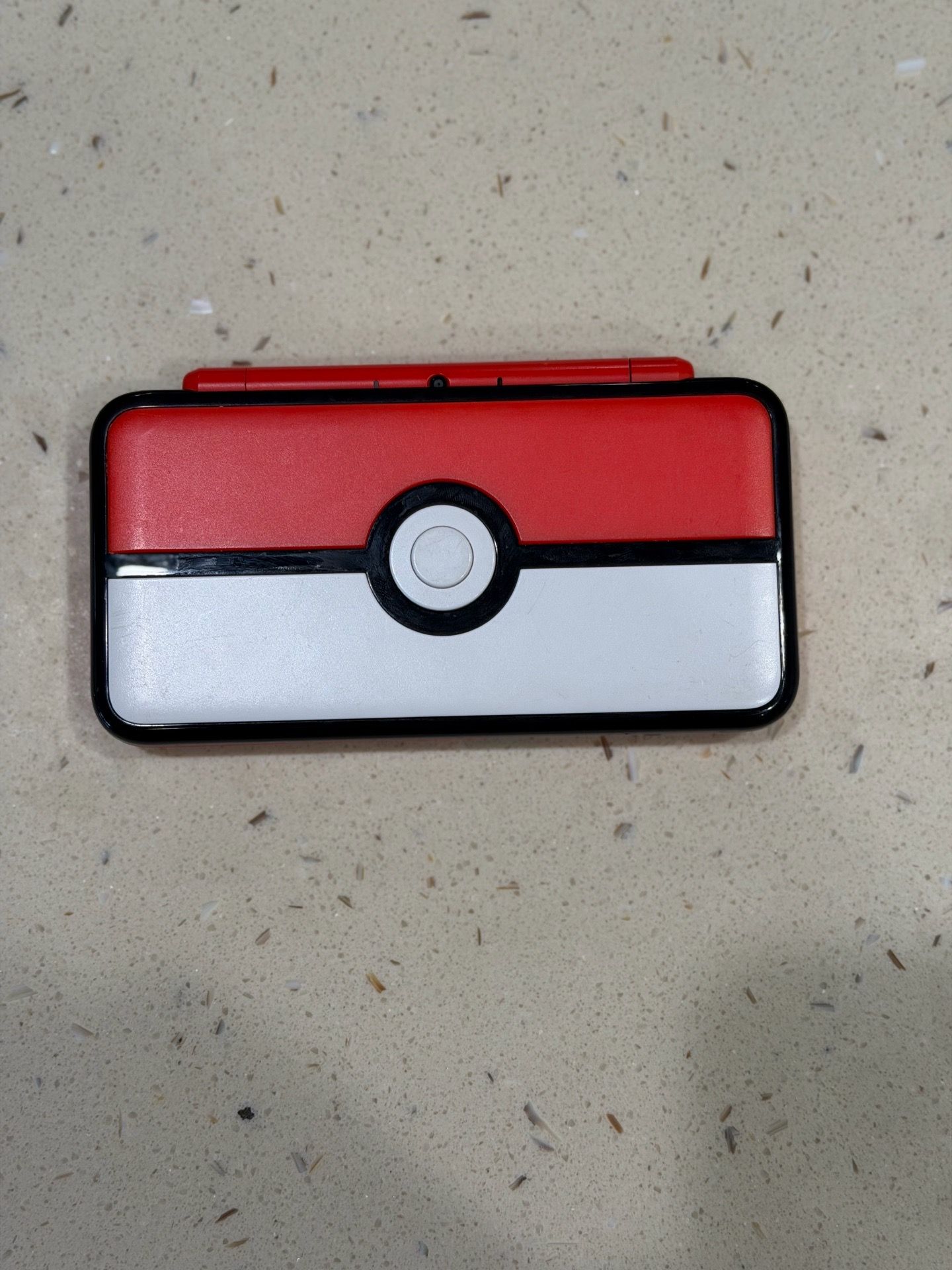 Nintendo 2DS XL Pokémon