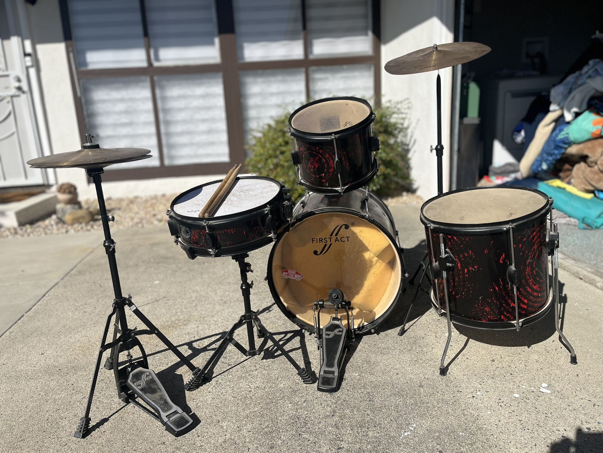 Super Offer Today Only