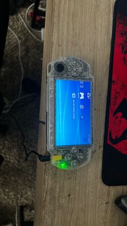 Psp 1000