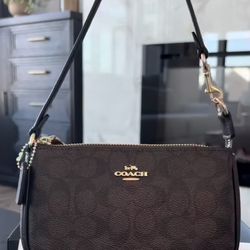 Coach Purse Small 