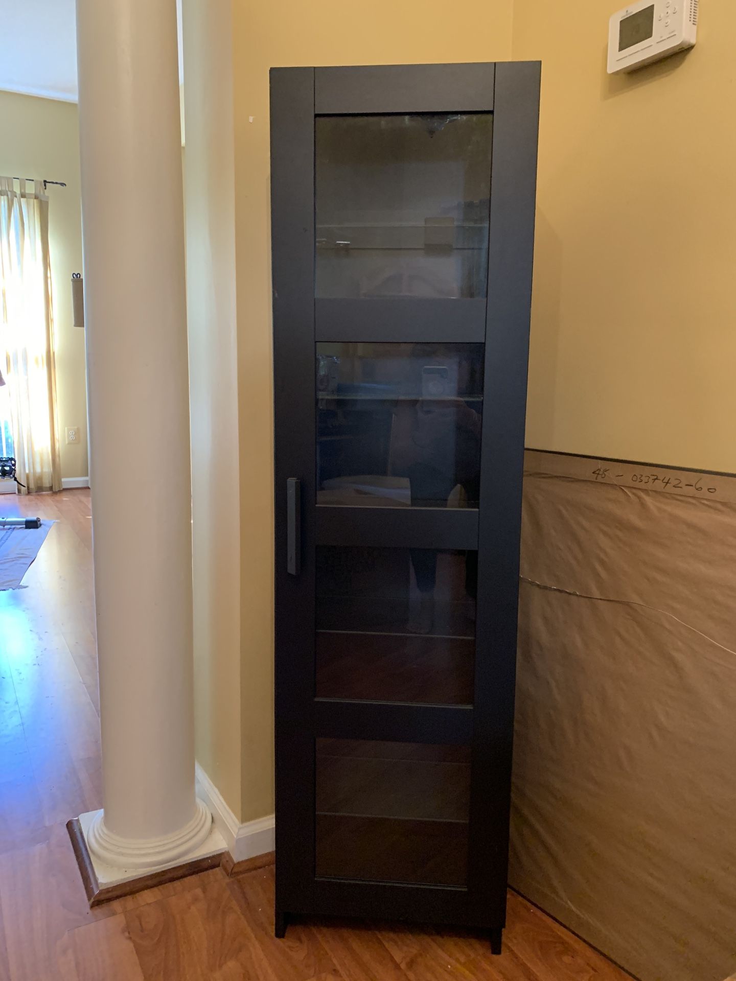 IKEA cabinet