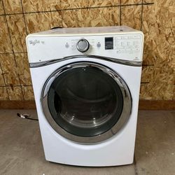 Whirlpool-gas-dryer 