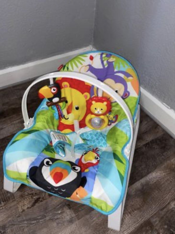 Baby Swing