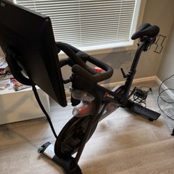 Peloton Bike