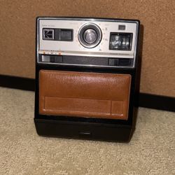 Kodak Instant Camera 