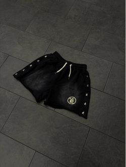 Hellstar shorts