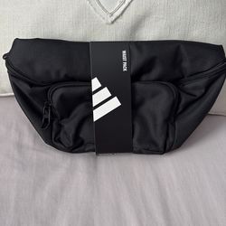 Adidas unisex waist packs (20 sets)