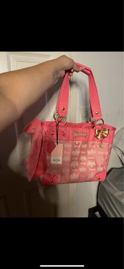 Juicy purse