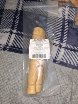 Organic natural treats for large dogs