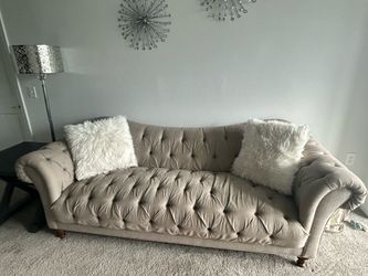 Sofa, coffee table, storage table