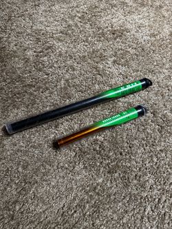 Freak XL barrel with .64 insert