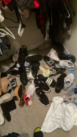 Size 13 And 12 20 Or 20 Dollar For Each