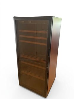 Euro Cave Confort Wine Fridge