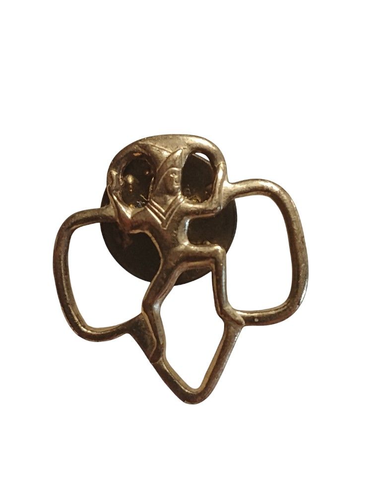 Girl Scout Pin