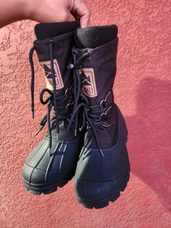 Denali Winter Snow Boots