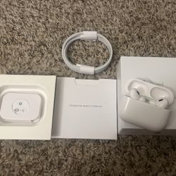 Air Pod pros Gen 2’s 