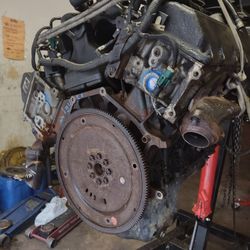 Engine For 2000-2001.. F150..5.4 v8..2 Valves..180 T Miles..Guaranty,