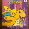 TCG POKEMON CITY