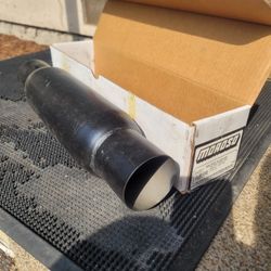 Moroso Racing Muffler 