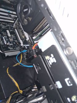 Trading Pc For Guitar Gear Or Guitars It Has Ram And Stuff