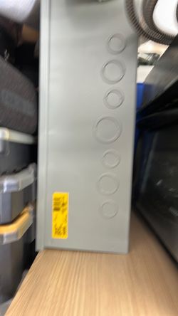Junction Box electrical device
