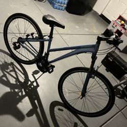 Schwinn trail way Bike 