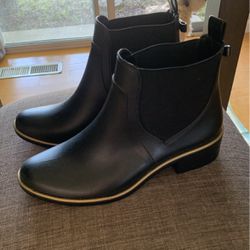 Kate Spade Rain Boots 