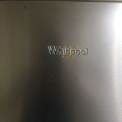Wirlpool Fridge
